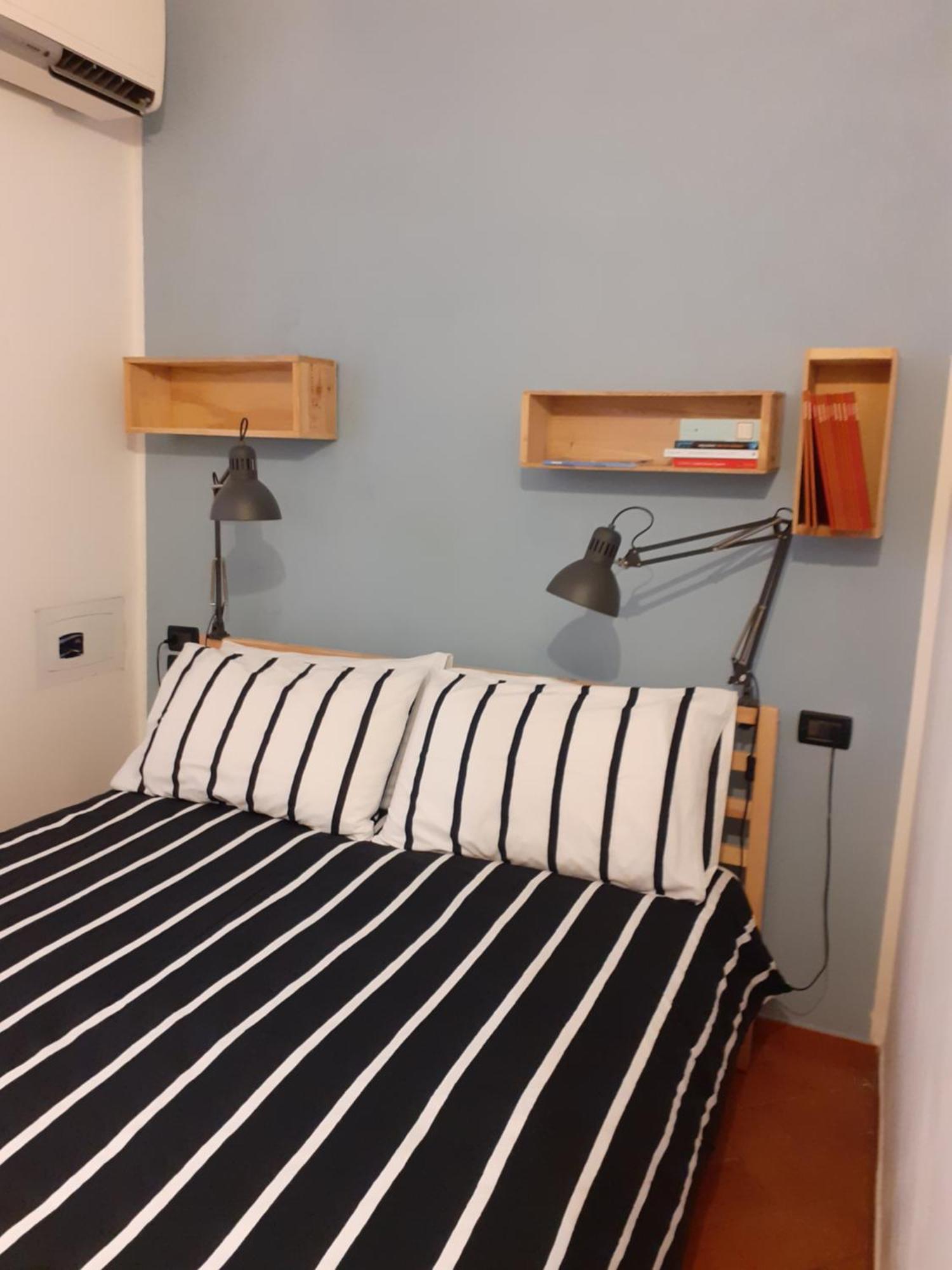 La Casa Sulla Vecchia Riva Apartment Ferrara Room photo
